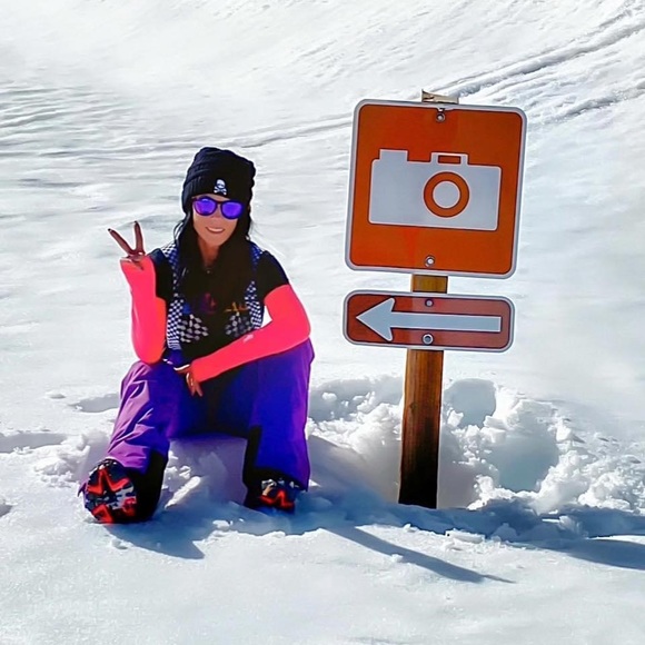 π Meet your Posher, Autumn - Picture 11 of 13